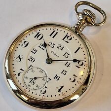 railroad pocket watch for sale  Loomis