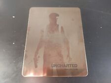 Uncharted: The Nathan Drake Collection - Playstation Ps4 segunda mano  Embacar hacia Argentina