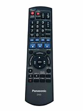 Panasonic eur7659t80 remote for sale  Port Murray