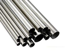 Stainless Steel Seamless Round Tube / Pipe 316 Grade 4mm OD to 42mm OD for sale  Shipping to South Africa
