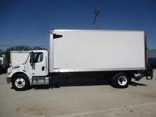 2015 freightliner box for sale  Grandview