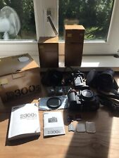 Nikon D300S with 2 lenses and accessories for sale  Shipping to South Africa