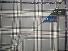 DORMEUIL 'AMADEUS 365' LUXURY WOOL JACKETING FABRIC - 2.4 m. - MADE IN ENGLAND for sale  Shipping to Canada