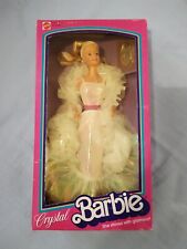 Barbie crystal vintage usato  Cassina de' Pecchi