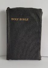 Holy bible king for sale  MARTOCK