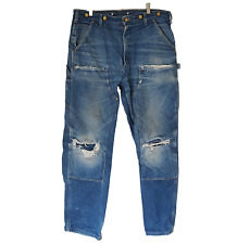 Carhartt logger jeans for sale  Pahrump