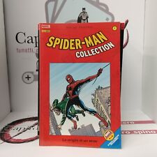 Spider man collection usato  Spino D Adda