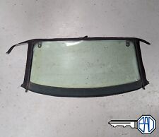 mgf rear screen for sale  CANNOCK