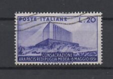 Repubblica 1951 ara usato  Vaiano