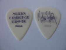 Escolha de guitarra usada Melissa Etheridge 2002 turnê comprar usado  Enviando para Brazil