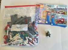 Lego 7208 city for sale  Carlisle