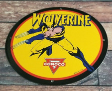 Vintage wolverine men for sale  Humble