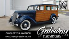 1936 ford woody for sale  Concord