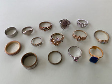 Vintage rings avon for sale  MAIDENHEAD