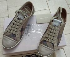 Scarpe burberry itrocalvig1ara usato  Civitavecchia