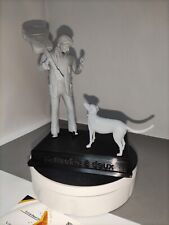 Figurine johnny hallyday d'occasion  Liancourt