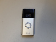 Faulty ring video for sale  GRAYS
