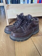 Timberland goretex leather for sale  COVENTRY