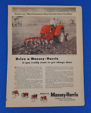1955 massey harris for sale  Mountain Home