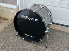 Roland 220 kick for sale  New York