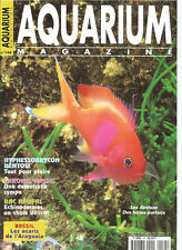 Aquarium magazine 144 d'occasion  Bray-sur-Somme
