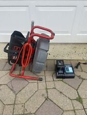 Ridgid seesnake compact for sale  Freehold