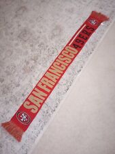49ers scarf for sale  Corona