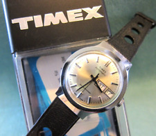 Timex herrenuhr herren gebraucht kaufen  Illingen