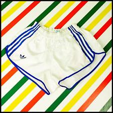 Vintage adidas white d'occasion  Expédié en Belgium