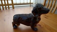 Black dachshund dog for sale  SOUTHEND-ON-SEA