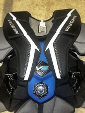 Vaughn chest protector for sale  Niantic