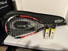 Prince air squash for sale  Cottage Grove