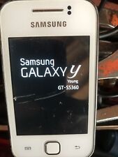 Samsung galaxy pièces d'occasion  Méreau