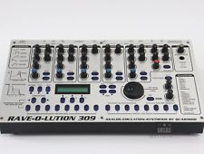 Quasimidi rave lution for sale  Shipping to Ireland