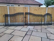 metal gates gate for sale  PRESTON