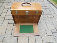 Gerstner drawer walnut for sale  New Britain