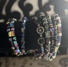 Magnetic bracelets men for sale  Brooklyn