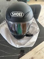 Shoei 1100 motorcycle for sale  CHRISTCHURCH