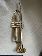 Yamaha brass ytr for sale  HASLEMERE