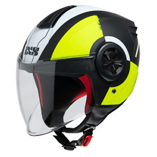 Casco jet visiera usato  Nocera Inferiore