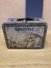 Fallout lunchbox for sale  WATERLOOVILLE