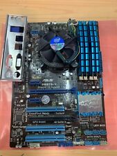 Asus p8b75 3770k for sale  Tacoma