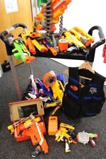 Nerf blasters massive for sale  DAVENTRY
