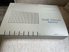 Orchid telecom pbx416 for sale  BROMSGROVE