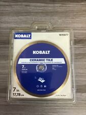 Kobalt tools c07 for sale  Port Charlotte