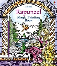 Rapunzel magic painting for sale  ROSSENDALE