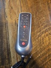 Remote controller brookstone for sale  Salem