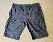 mens red herring shorts for sale  FARNBOROUGH