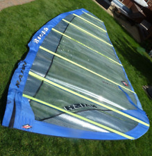 Naish stealth 10.5mtr for sale  WORTHING