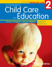 Child care education for sale  Shipping to Ireland